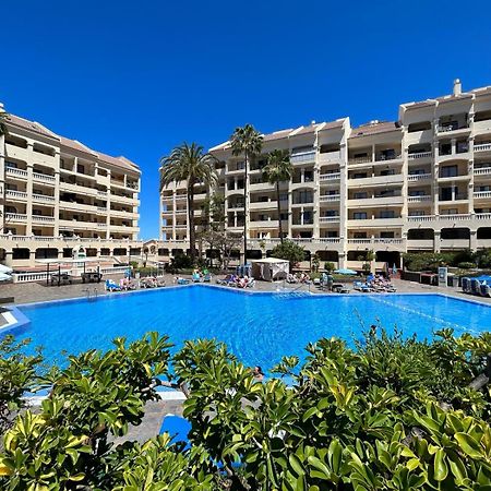 Lovely 1 Bed Apartment In Castle Harbour C108 Лос Кристианос Экстерьер фото