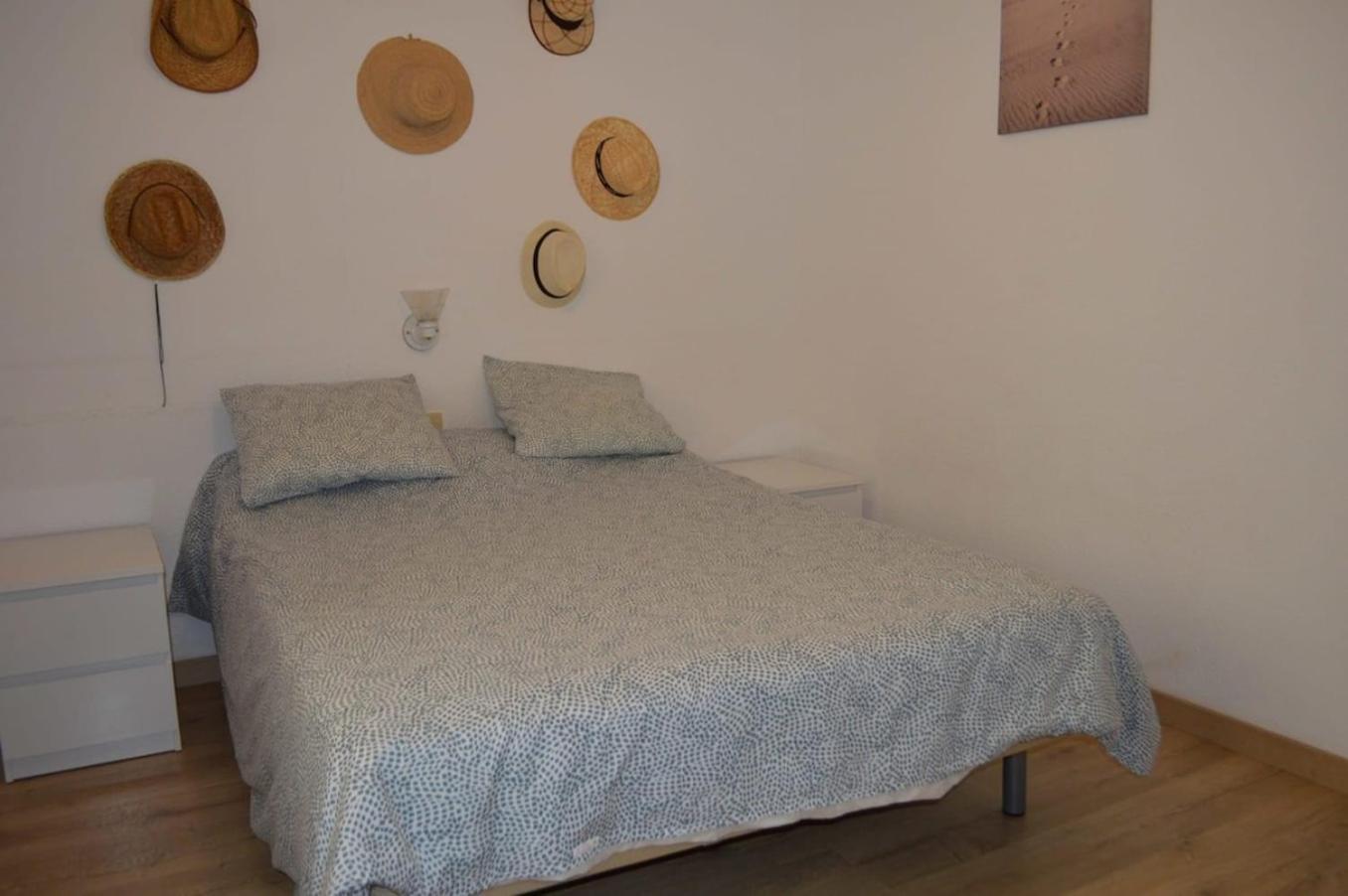 Lovely 1 Bed Apartment In Castle Harbour C108 Лос Кристианос Экстерьер фото